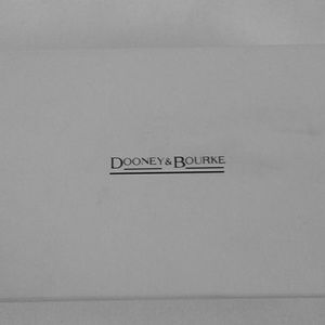 Black Dooney & Bourke wallet